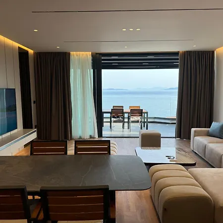 Santi Luxury * Sarandë