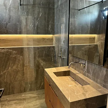 Apartment Santi Luxury