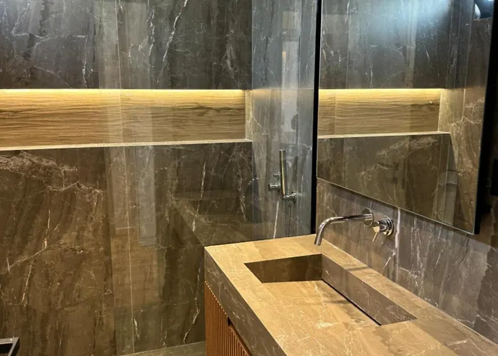 Appartement Santi Luxury