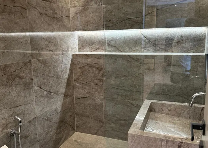 Santi Luxury Sarandë